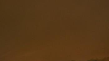 Weather camera view of McGees Crossroads NC.