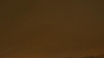 Weather camera view of McGees Crossroads NC.