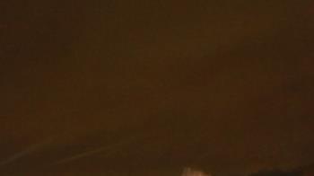 Weather camera view of McGees Crossroads NC.