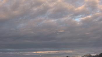 Weather camera view of McGees Crossroads NC.