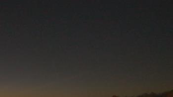 Weather camera view of McGees Crossroads NC.