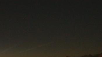 Weather camera view of McGees Crossroads NC.