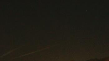 Weather camera view of McGees Crossroads NC.