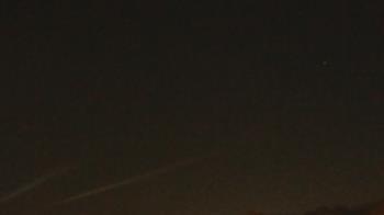 Weather camera view of McGees Crossroads NC.