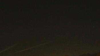 Weather camera view of McGees Crossroads NC.