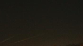 Weather camera view of McGees Crossroads NC.