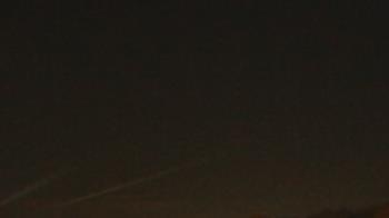 Weather camera view of McGees Crossroads NC.