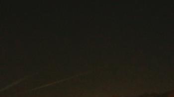 Weather camera view of McGees Crossroads NC.