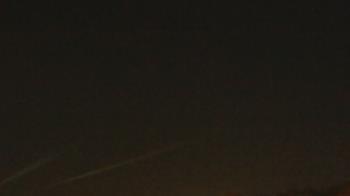 Weather camera view of McGees Crossroads NC.