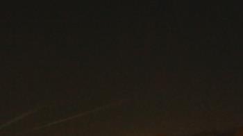 Weather camera view of McGees Crossroads NC.