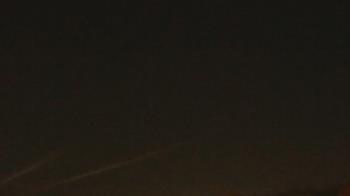 Weather camera view of McGees Crossroads NC.