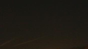 Weather camera view of McGees Crossroads NC.