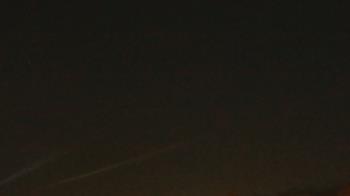 Weather camera view of McGees Crossroads NC.