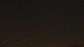 Weather camera view of McGees Crossroads NC.