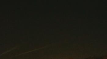 Weather camera view of McGees Crossroads NC.