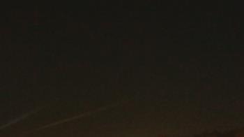 Weather camera view of McGees Crossroads NC.