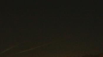 Weather camera view of McGees Crossroads NC.