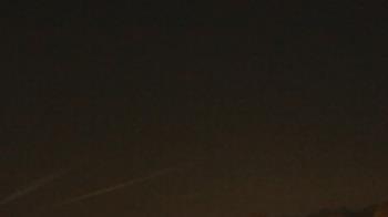 Weather camera view of McGees Crossroads NC.