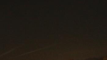 Weather camera view of McGees Crossroads NC.