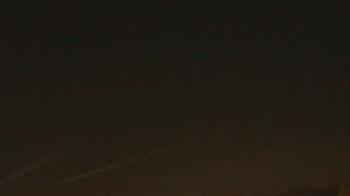 Weather camera view of McGees Crossroads NC.