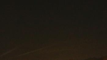 Weather camera view of McGees Crossroads NC.