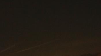 Weather camera view of McGees Crossroads NC.