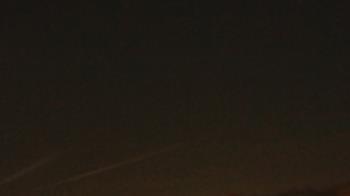 Weather camera view of McGees Crossroads NC.