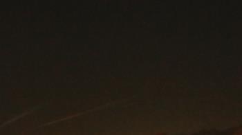 Weather camera view of McGees Crossroads NC.