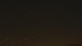 Weather camera view of McGees Crossroads NC.