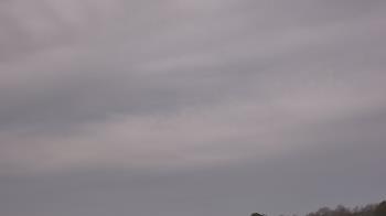 Weather camera view of McGees Crossroads NC.