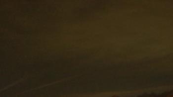 Weather camera view of McGees Crossroads NC.