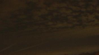 Weather camera view of McGees Crossroads NC.