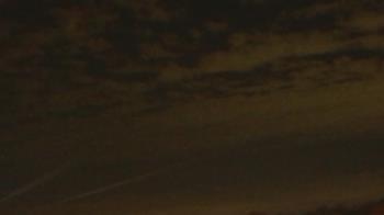 Weather camera view of McGees Crossroads NC.