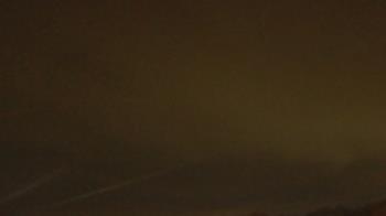 Weather camera view of McGees Crossroads NC.