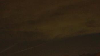 Weather camera view of McGees Crossroads NC.