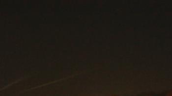 Weather camera view of McGees Crossroads NC.