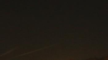 Weather camera view of McGees Crossroads NC.