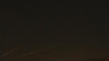 Weather camera view of McGees Crossroads NC.