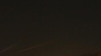 Weather camera view of McGees Crossroads NC.