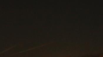 Weather camera view of McGees Crossroads NC.