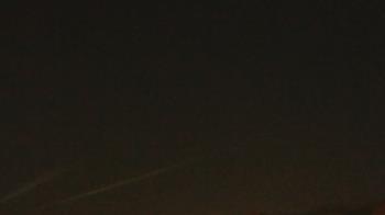 Weather camera view of McGees Crossroads NC.