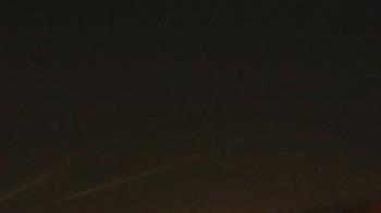 Weather camera view of McGees Crossroads NC.