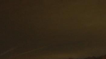 Weather camera view of McGees Crossroads NC.