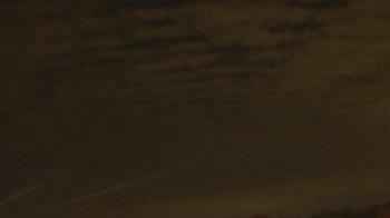 Weather camera view of McGees Crossroads NC.