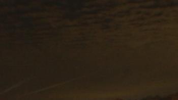 Weather camera view of McGees Crossroads NC.