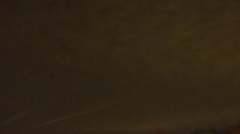 Weather camera view of McGees Crossroads NC.