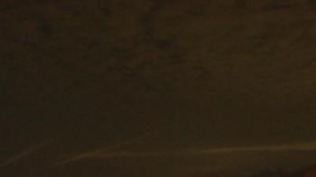 Weather camera view of McGees Crossroads NC.