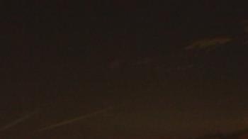 Weather camera view of McGees Crossroads NC.