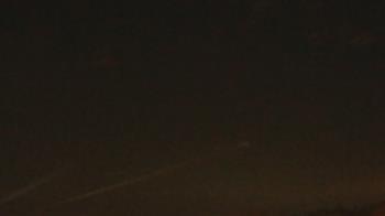 Weather camera view of McGees Crossroads NC.