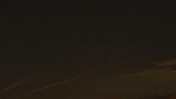 Weather camera view of McGees Crossroads NC.